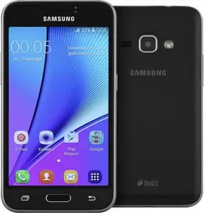 Замена стекла на телефоне Samsung Galaxy J1 (2016) в Самаре
